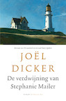 De verdwijning van Stephanie Mailer (e-Book) - Joël Dicker (ISBN 9789403153803)