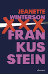 Frankusstein - Jeanette Winterson (ISBN 9789025455514)