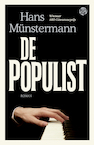 De populist (e-Book) - Hans Münstermann (ISBN 9789462971417)