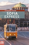 Sofia Express (e-Book) - Jan Paul Hinrichs (ISBN 9789059375277)