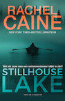 Stillhouse Lake (e-Book) - Rachel Caine (ISBN 9789045216157)