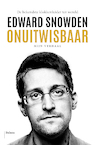 Onuitwisbaar (e-Book) - Edward Snowden (ISBN 9789463820707)
