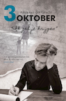 3 oktober - Anya van der Gracht (ISBN 9789492551702)