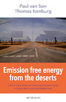 Emission free energy from the deserts - Paul van Son, Thomas Isenburg (ISBN 9789492460264)