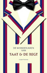 De wonderjaren van Taat & De Regt - Casper Postmaa (ISBN 9789059973060)