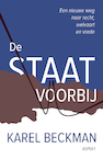 De staat voorbij (e-Book) - Karel Beckman (ISBN 9789463387644)