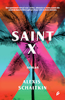 Saint X - Alexis Schaitkin (ISBN 9789056726317)