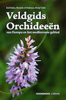 Veldgids Orchideeën - Hendrik AE Pedersen, Philip Cribb, Rolf Kühn (ISBN 9789056156039)