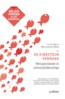 De directeur vandaag - Luc De Man, Willy Steensels (ISBN 9782509032973)