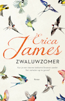 Zwaluwzomer - Erica James (ISBN 9789026149924)