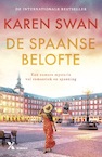 De Spaanse belofte (e-Book) - Karen Swan (ISBN 9789401612661)