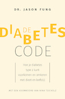 De diabetes-code (e-Book) - Jason Fung (ISBN 9789057125522)