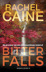 Bitter Falls (e-Book) - Rachel Caine (ISBN 9789045216898)