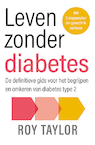 Leven zonder diabetes - Roy Taylor (ISBN 9789057125423)