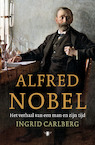 Alfred Nobel (e-Book) - Ingrid Carlberg (ISBN 9789403104416)