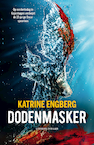 Dodenmasker - Katrine Engberg (ISBN 9789400513532)