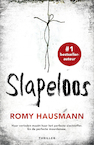 Slapeloos - Romy Hausmann (ISBN 9789402707465)