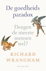 De goedheidsparadox - Richard Wrangham (ISBN 9789048859191)