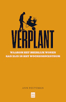 Verplant (e-Book) - Ann Peuteman (ISBN 9789460019371)