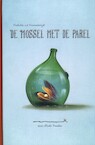 De mossel met de parel - Rieks Veenker (ISBN 9789083010120)