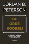 De controle voorbij - Jordan Peterson (ISBN 9789044642995)