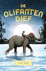 De olifantendief (e-Book) - Jane Kerr (ISBN 9789021681672)