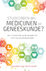 Studeerden wij medicijnen of geneeskunde? (e-Book) - Lieneke van de Griendt (ISBN 9789492528681)