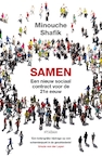 Samen - Minouche Shafik (ISBN 9789046826799)