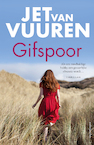 Gifspoor - Jet van Vuuren (ISBN 9789026356513)