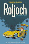 Roljoch - Maarten Kuipers (ISBN 9789493189386)