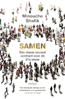 Samen (e-Book) - Minouche Shafik (ISBN 9789046826836)