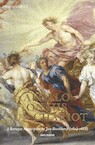 Phoebus Focus VIII: Apollo on His Sun Chariot - Hans Vlieghe (ISBN 9789463883351)