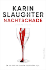 Nachtschade - Karin Slaughter (ISBN 9789402709292)
