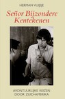 Señor Bijzondere Kentekenen - Herman Vuijsje (ISBN 9789038928296)