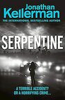 Serpentine - Jonathan Kellerman (ISBN 9781787461215)