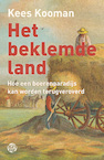 Het beklemde land - Kees Kooman (ISBN 9789462972162)