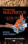 Terug naar Malpertus - Johan Sanctorum (ISBN 9789493242425)
