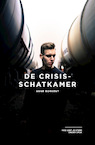 De crisis schatkamer - Anne Borkent (ISBN 9789083083582)