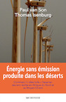 Energie sans emission produite dans les deserts - Paul van Son, Thomas Isenburg (ISBN 9789492460295)