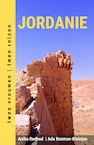 Jordanie - Anika Redhed, Ada Rosman-Kleinjan (ISBN 9789493263000)