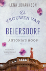 Antonia’s hoop - Lena Johannson (ISBN 9789400514362)
