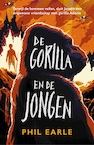 De gorilla en de jongen - Phil Earle, Hilke Makkink (ISBN 9789026625121)