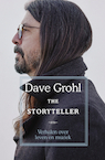 The Storyteller - Dave Grohl (ISBN 9789400514928)