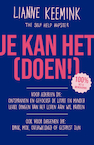 Je kan het (doen!) (e-Book) - Lianne Keemink (ISBN 9789044933581)