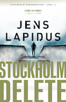 Stockholm Delete - Jens Lapidus (ISBN 9789400514959)