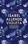 Violeta - Allende Isabel Allende (ISBN 9781526648358)