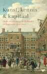 Kunst, kennis en kapitaal - Frans Grijzenhout (ISBN 9789462499317)