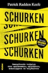 Schurken - Patrick Radden Keefe (ISBN 9789046829882)