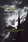 Waarom het christendom moest falen (e-Book) - M. Paasse (ISBN 9789464622027)