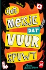 Het meisje dat vuur spuwt (e-Book) - Giulia Binando Melis (ISBN 9789000381722)